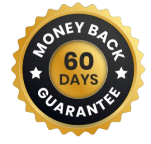 Money Back Guarantee