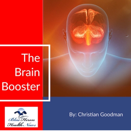 The Brain Booster Reviews