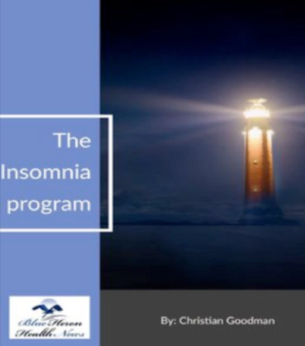 The Insomnia Program Reviews