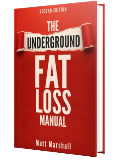 The Underground Fat Loss Manual